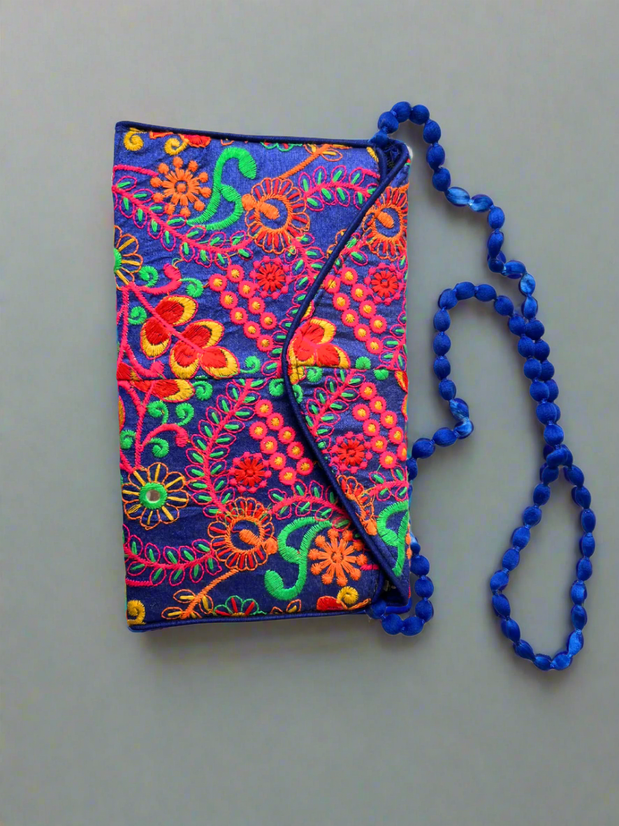 Sobre Cartera De Fiesta S