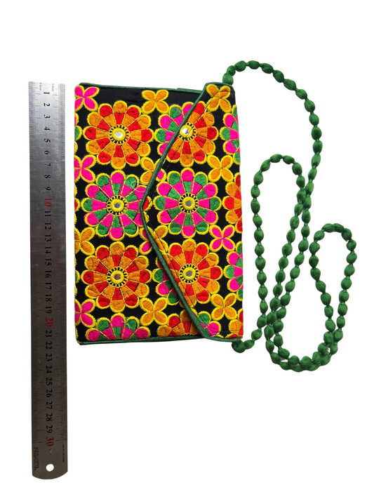 Sobre Cartera De Fiesta S