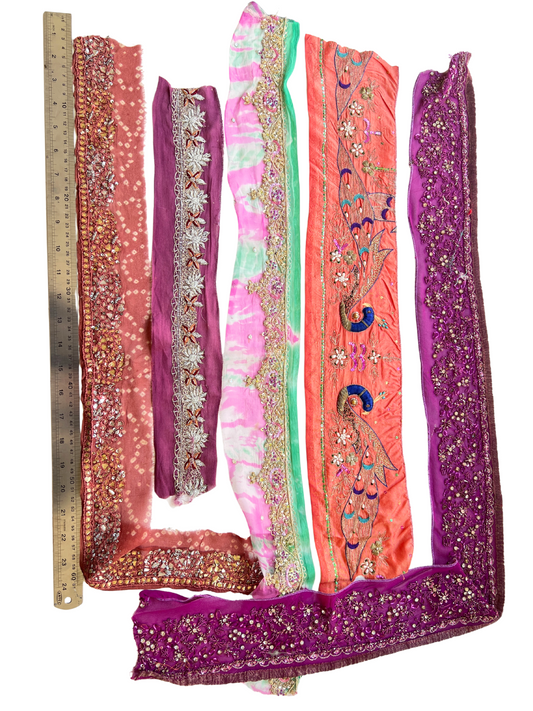 Pack Cintas Vintage