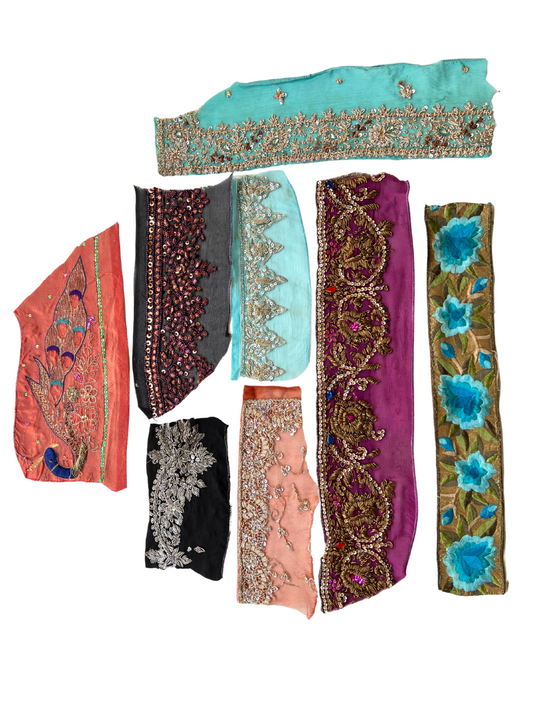 Pack Cintas Vintage