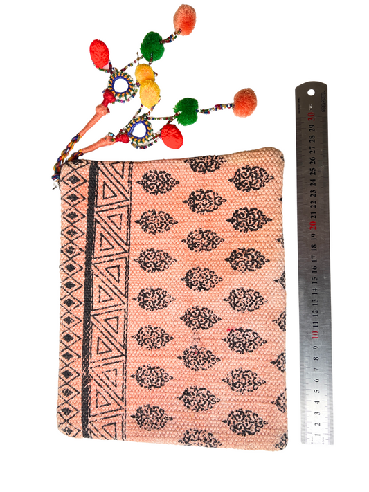 Sobre Cartera De Fiesta L