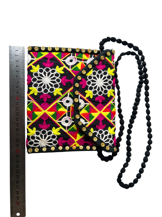 Sobre Cartera De Fiesta S